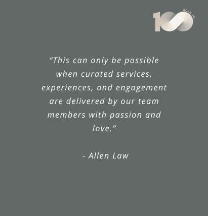 Quote for Portfolio Revisits: Allen Law
